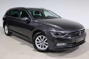 Passat SW 2.0 TDi SCR Style DSG
