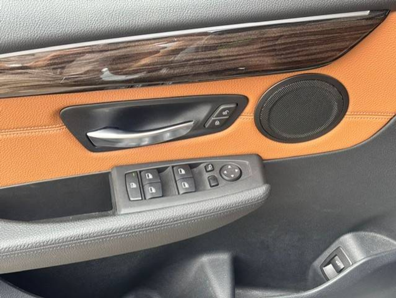 BMW 218 Pano dak/leder + zetelverwarming/camera — photo 5