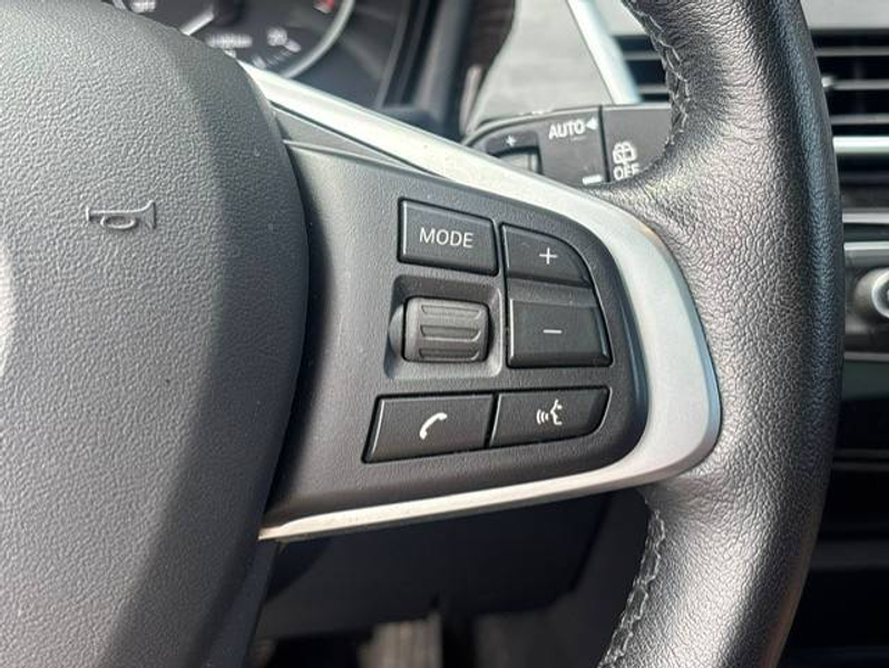 BMW 218 Pano dak/leder + zetelverwarming/camera — photo 13