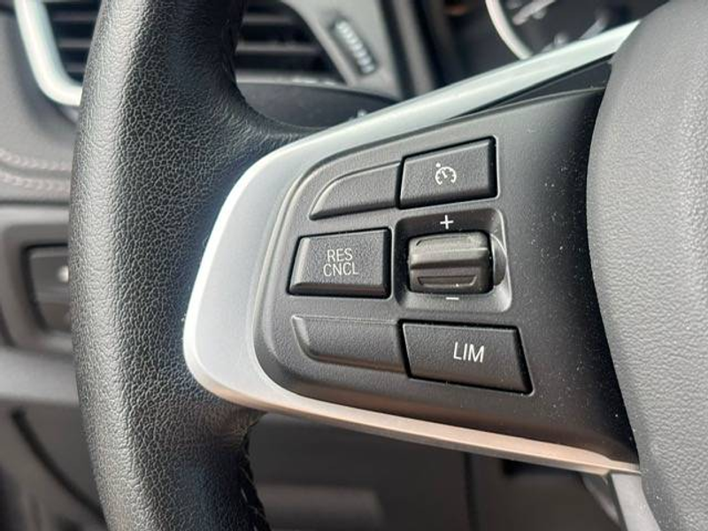 BMW 218 Pano dak/leder + zetelverwarming/camera — photo 15