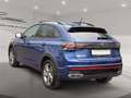 Volkswagen Taigo 1.5 TSI DSG R-Line ACC Matrix Navi Kamera Blau - thumbnail 4