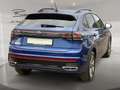 Volkswagen Taigo 1.5 TSI DSG R-Line ACC Matrix Navi Kamera Blau - thumbnail 5