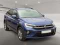 Volkswagen Taigo 1.5 TSI DSG R-Line ACC Matrix Navi Kamera Blau - thumbnail 6