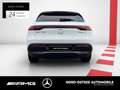 Mercedes-Benz EQC 400 4M  AHK DISTRONIC MULTIBEAM 360° HUD Weiß - thumbnail 7