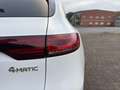 Mercedes-Benz EQC 400 4M  AHK DISTRONIC MULTIBEAM 360° HUD Weiß - thumbnail 13