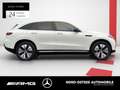 Mercedes-Benz EQC 400 4M  AHK DISTRONIC MULTIBEAM 360° HUD Weiß - thumbnail 9