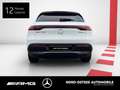 Mercedes-Benz EQC 400 4M  AHK DISTRONIC MULTIBEAM 360° HUD Weiß - thumbnail 7