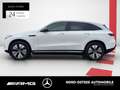 Mercedes-Benz EQC 400 4M  AHK DISTRONIC MULTIBEAM 360° HUD Weiß - thumbnail 8