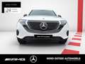 Mercedes-Benz EQC 400 4M  AHK DISTRONIC MULTIBEAM 360° HUD Weiß - thumbnail 6