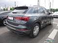 Audi Q3 35 TDI S line S tronic AHK RFK LED Navi ACC Gris - thumbnail 3