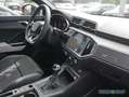 Audi Q3 35 TDI S line S tronic AHK RFK LED Navi ACC Gris - thumbnail 4