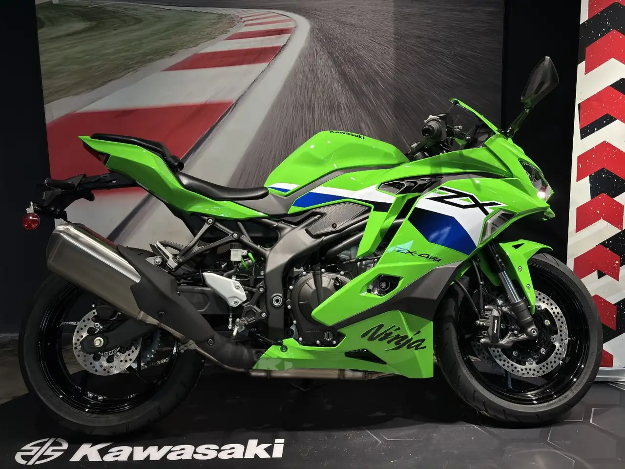 Kawasaki