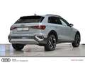 Audi A3 ALLSTREET 35 TFSI S LINE KAMERA MATRIX LED STANDHZ Grau - thumbnail 4