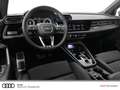 Audi A3 ALLSTREET 35 TFSI S LINE KAMERA MATRIX LED STANDHZ Grau - thumbnail 15