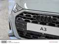 Audi A3 ALLSTREET 35 TFSI S LINE KAMERA MATRIX LED STANDHZ Grau - thumbnail 8