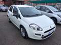 Fiat Punto 1.3 MJT II S&S 95 CV 5 porte Street Blanc - thumbnail 3
