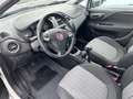 Fiat Punto 1.3 MJT II S&S 95 CV 5 porte Street Blanc - thumbnail 8