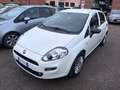 Fiat Punto 1.3 MJT II S&S 95 CV 5 porte Street Blanc - thumbnail 2