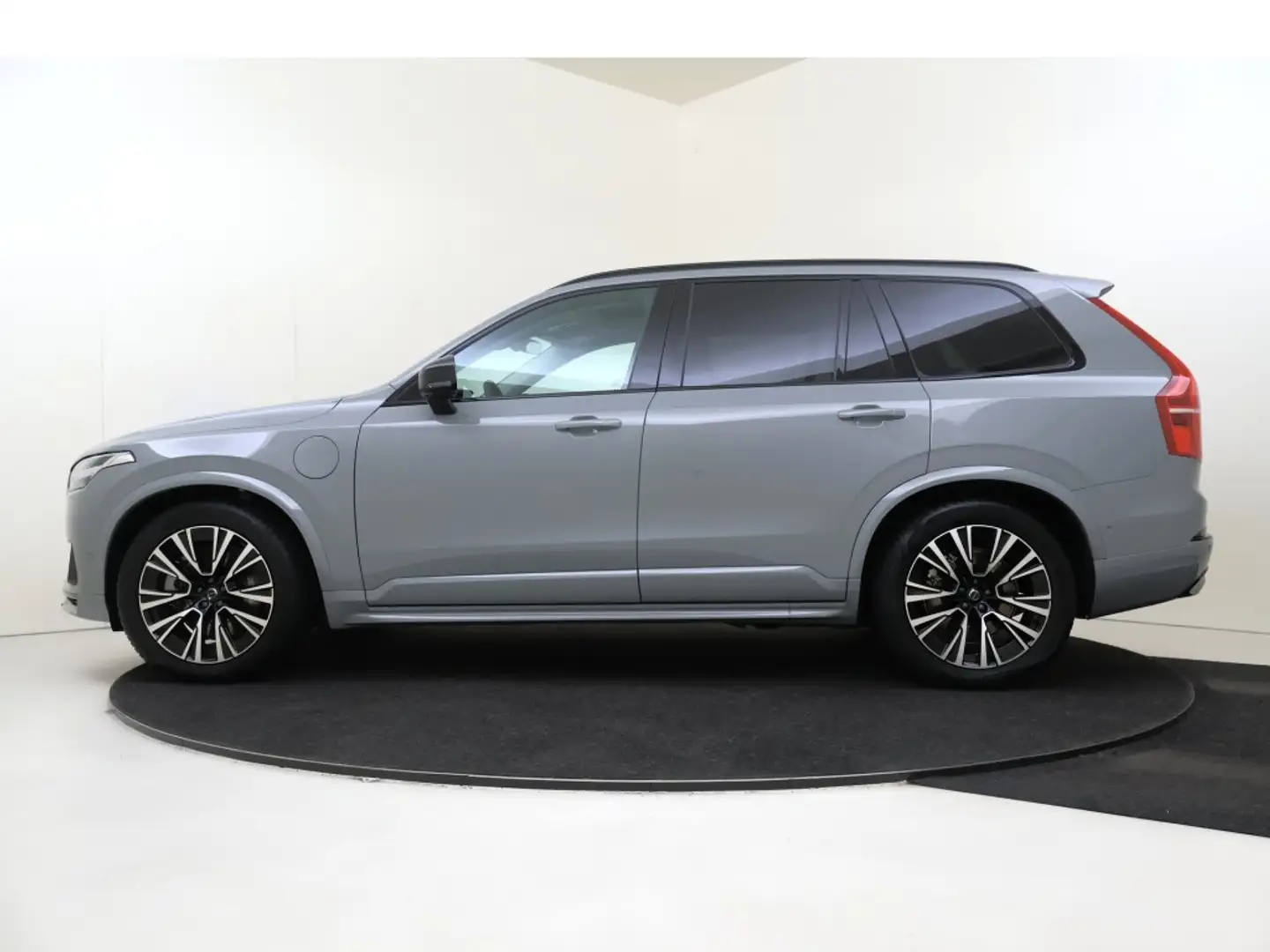 Volvo XC90 T8 AWD Ultra Dark | Luchtvering | Massage | Trekha Gris - 2