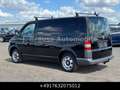 Volkswagen T5 Transporter 2.0TDI Kasten Kombi Klima AHK Negro - thumbnail 13