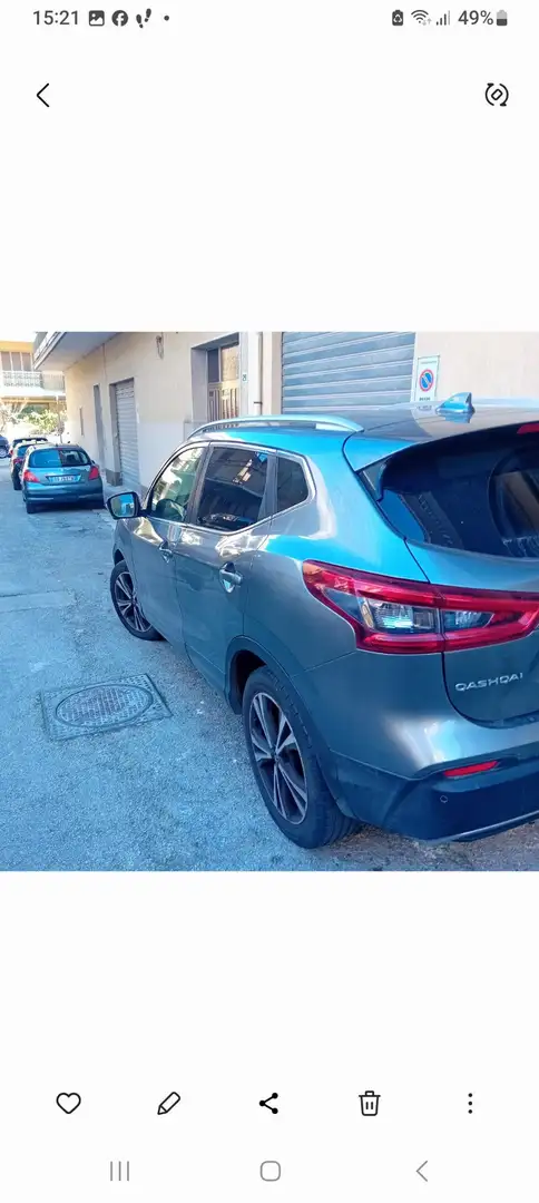 Nissan Qashqai+2 connecta - 2