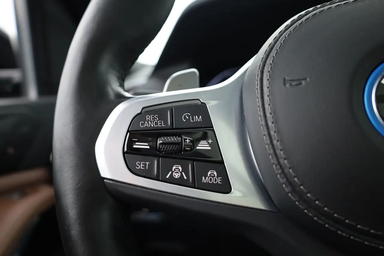 BMW X5 xDrive45e M Sport Rijklaar! Skylounge HUD, миниатюра 19