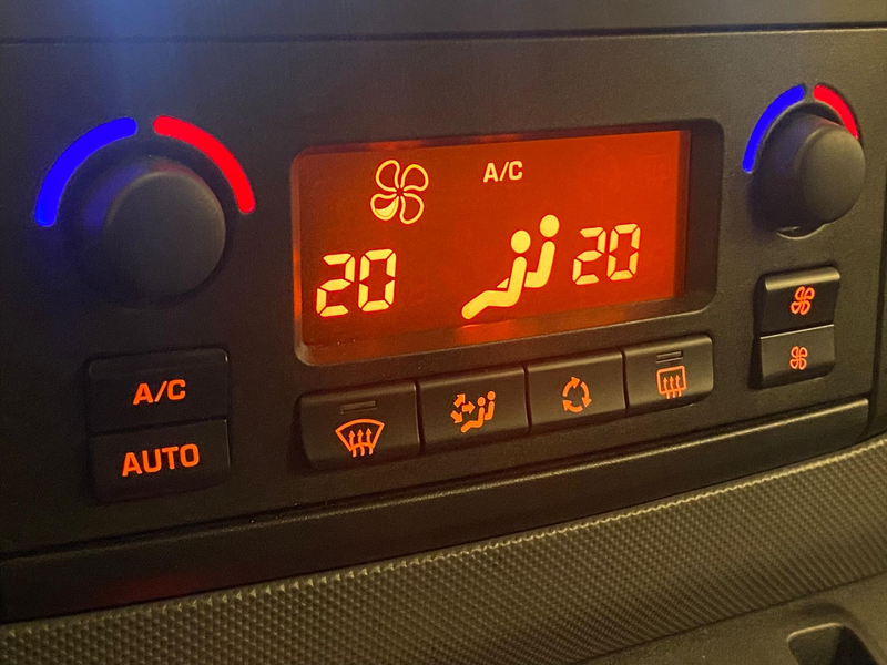 Peugeot Partner — photo 16