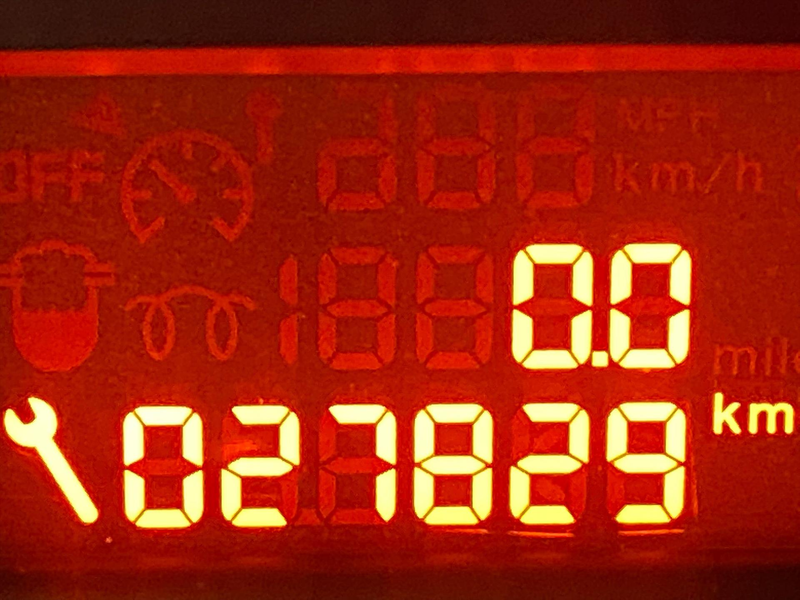 Peugeot Partner — photo 18