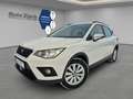 SEAT Arona Style 1.0 TGI EU6d-T CNG Ganzjahresreifen nur 2575 Weiß - thumbnail 1