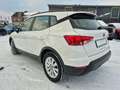 SEAT Arona Style 1.0 TGI EU6d-T CNG Ganzjahresreifen nur 2575 Weiß - thumbnail 6