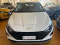 Hyundai i20 i20 III 1.2 mpi Connectline 79cv Blanc - thumbnail 10