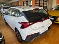 Hyundai i20 i20 III 1.2 mpi Connectline 79cv Blanc - thumbnail 8
