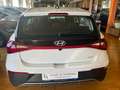 Hyundai i20 i20 III 1.2 mpi Connectline 79cv Blanc - thumbnail 9