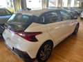Hyundai i20 i20 III 1.2 mpi Connectline 79cv Blanc - thumbnail 7