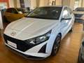 Hyundai i20 i20 III 1.2 mpi Connectline 79cv Blanc - thumbnail 15