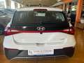 Hyundai i20 i20 III 1.2 mpi Connectline 79cv Blanc - thumbnail 5