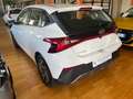 Hyundai i20 i20 III 1.2 mpi Connectline 79cv Blanc - thumbnail 12
