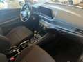 Hyundai i20 i20 III 1.2 mpi Connectline 79cv Blanc - thumbnail 2