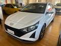 Hyundai i20 i20 III 1.2 mpi Connectline 79cv Blanc - thumbnail 16