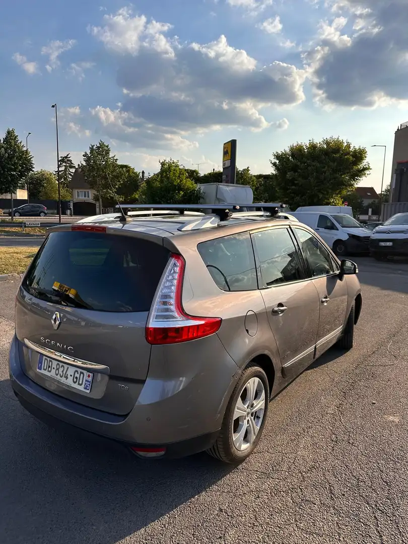 Renault Grand Scenic Grand Scénic TCe 130 Energy Life 7 pl Bronzo - 1