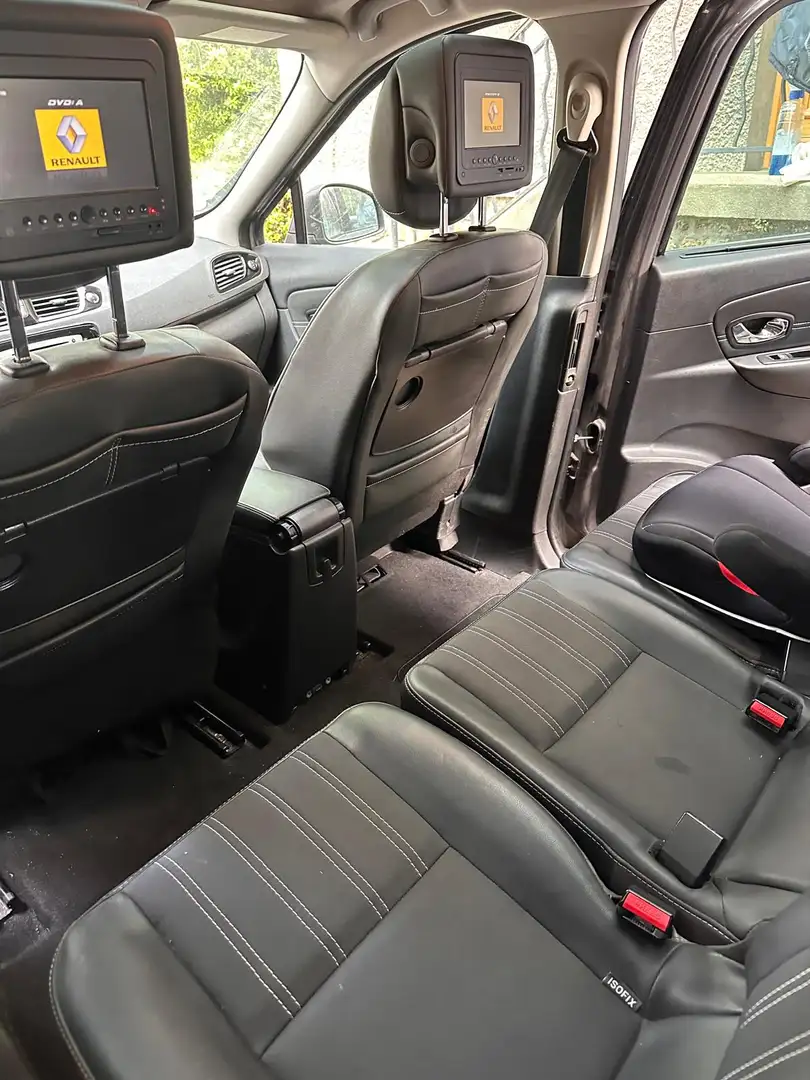 Renault Grand Scenic Grand Scénic TCe 130 Energy Life 7 pl Bronze - 2