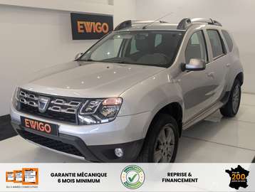 1.2 TCE 125ch PRESTIGE 4X2