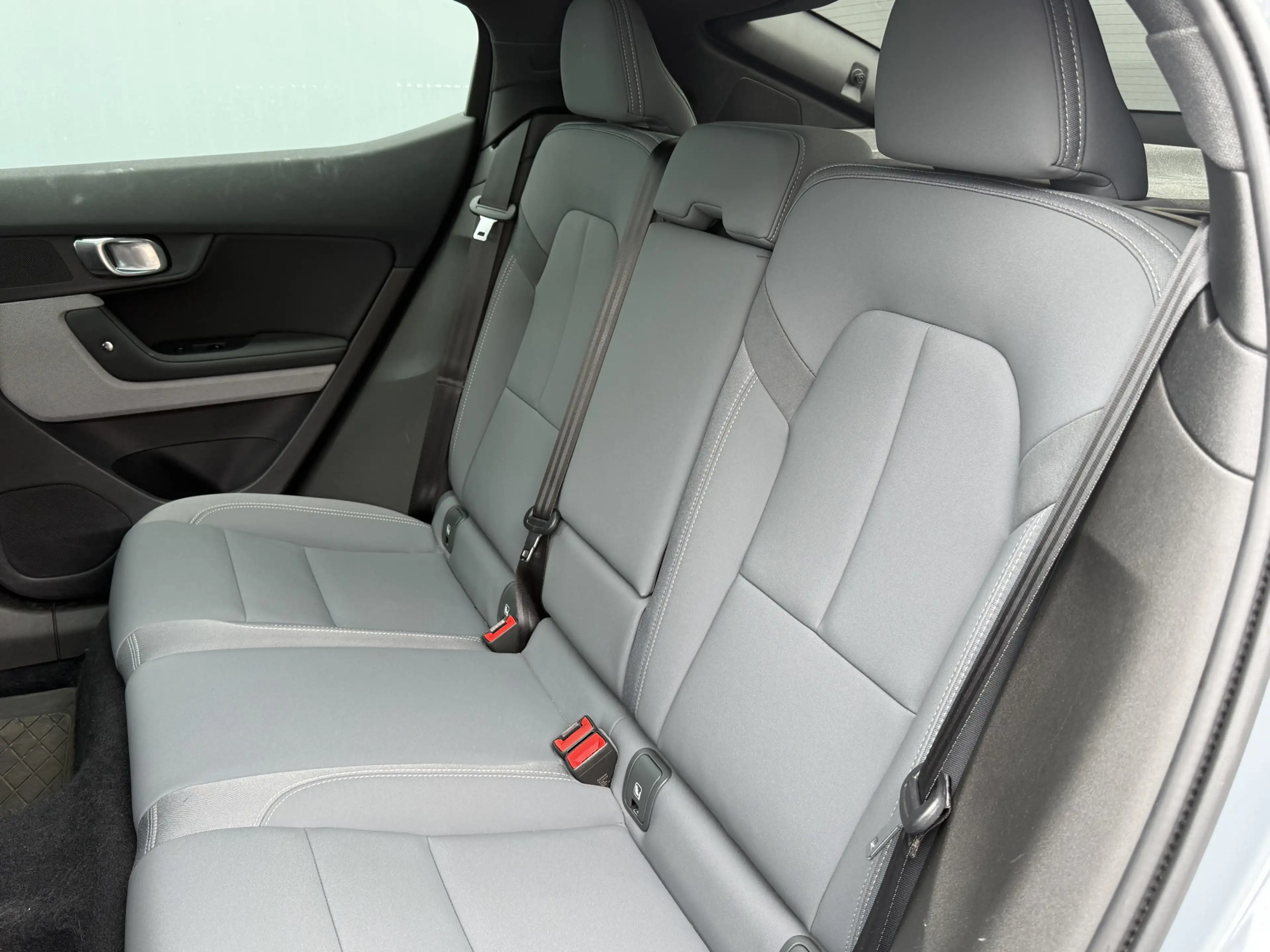Polestar 2 BWJ 2020 Long Range Dual Motor408 PK Launch Editio — photo 5