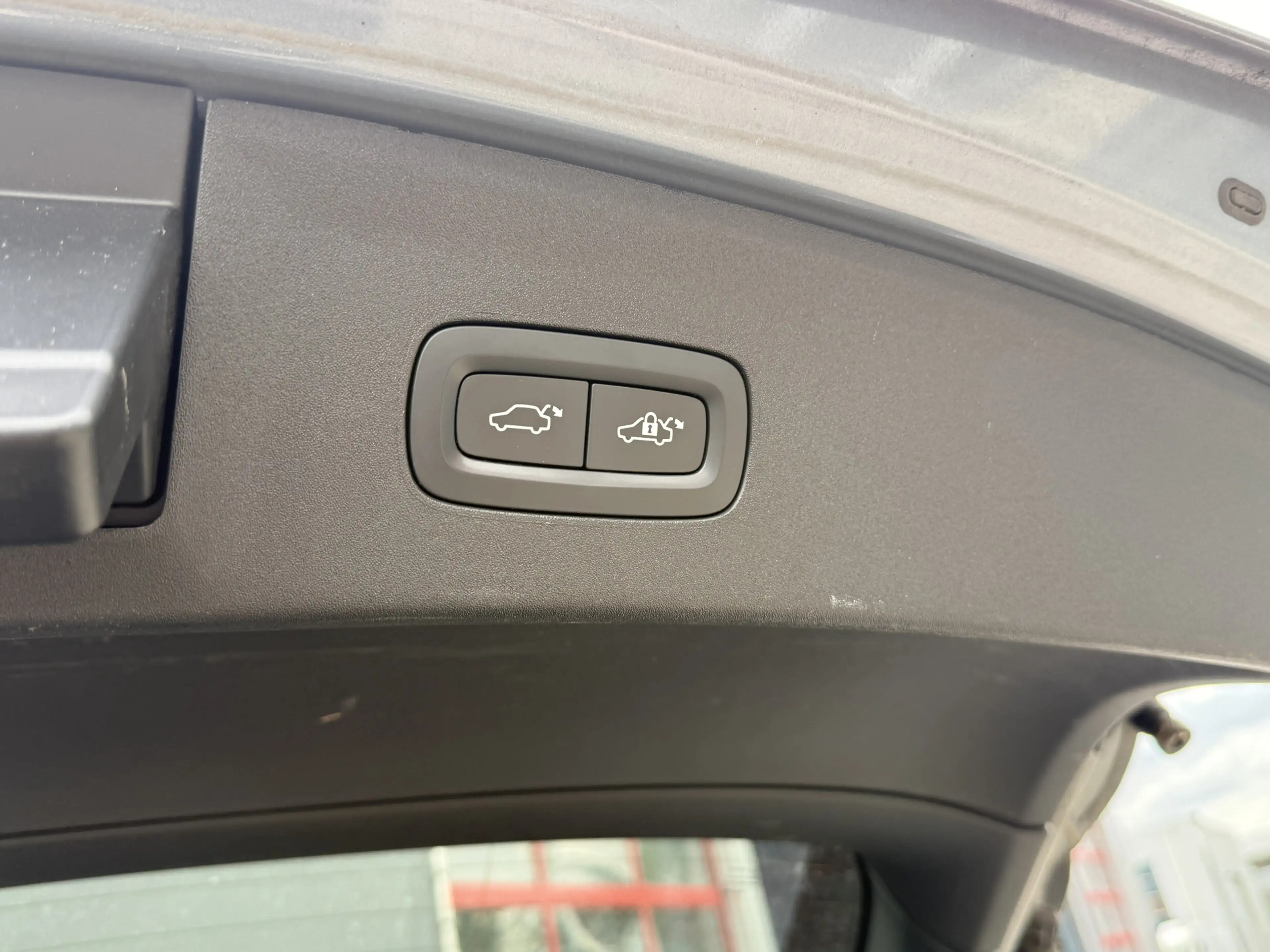 Polestar 2 BWJ 2020 Long Range Dual Motor408 PK Launch Editio — photo 15