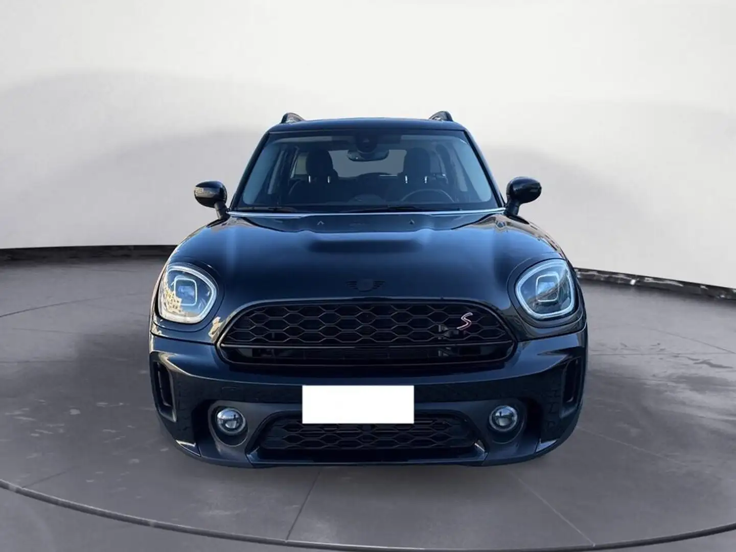 MINI Cooper S Countryman 2.0 TwinPower Turbo Cooper S Business ALL4 Nero - 2