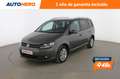 Volkswagen Touran 1.6TDI Advance 105 Gris - thumbnail 1