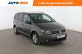 Volkswagen Touran 1.6TDI Advance 105 Gris - thumbnail 8
