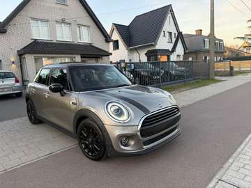 Mini 1.5A Cooper OPF (EU6d) AUTOMAAT