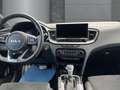 Kia Ceed SW / cee'd SW GT Line 1.5 DCT7 El. Panodach Navi Leder Digitales Gris - thumbnail 10