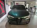 Alfa Romeo Stelvio Veloce 2.2l 210PS Q4 LEDER-PAKET Vert - thumbnail 3
